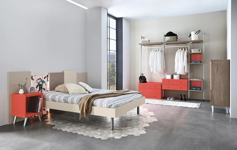 Muebles Buigues Dormitorio